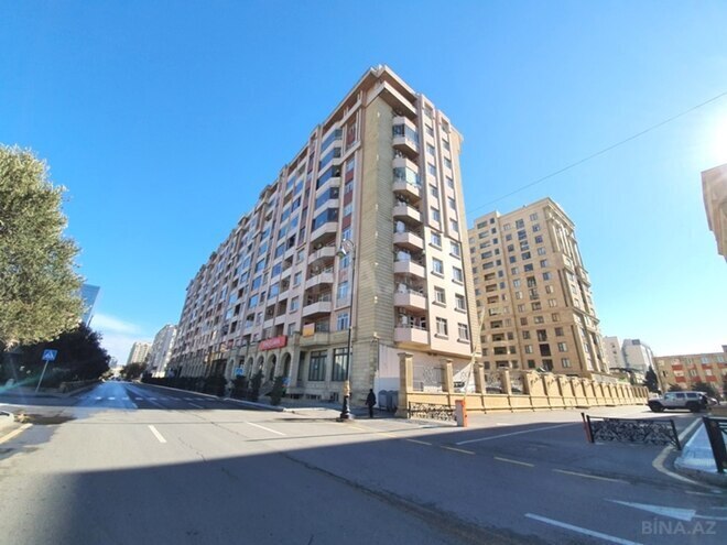 Сдаётся 1-комн. офис 30 м², м. Шах Исмаил Хатаи, photo 3 from 11