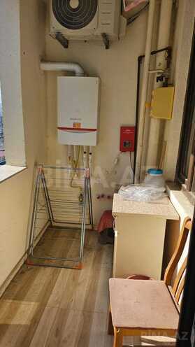 İcarəyə verilir 2 otaqlı yeni tikili 56 m², İnşaatçılar m., photo 10 from 17