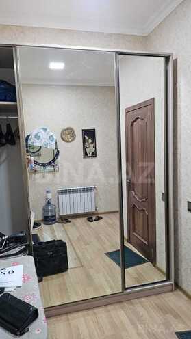 İcarəyə verilir 2 otaqlı yeni tikili 56 m², İnşaatçılar m., photo 8 from 17