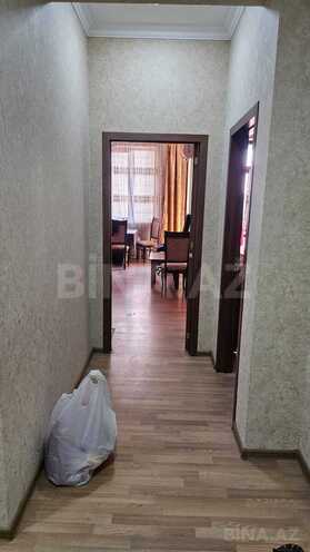 İcarəyə verilir 2 otaqlı yeni tikili 56 m², İnşaatçılar m., photo 3 from 17