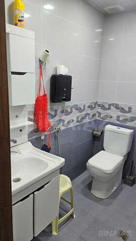 İcarəyə verilir 2 otaqlı yeni tikili 56 m², İnşaatçılar m., photo 12 from 17