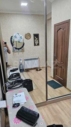 İcarəyə verilir 2 otaqlı yeni tikili 56 m², İnşaatçılar m., photo 9 from 17