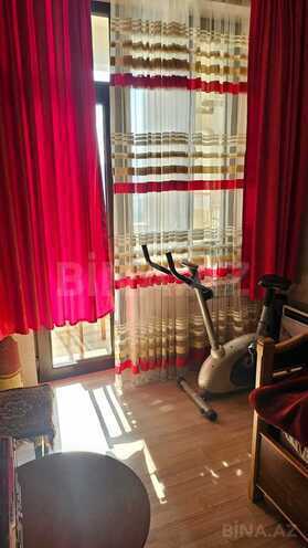 İcarəyə verilir 2 otaqlı yeni tikili 56 m², İnşaatçılar m., photo 6 from 17