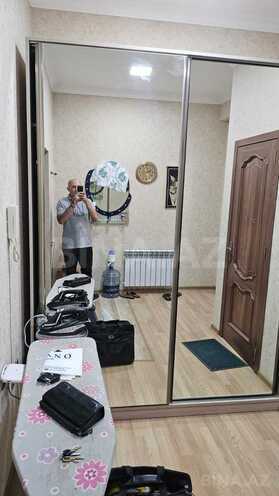 İcarəyə verilir 2 otaqlı yeni tikili 56 m², İnşaatçılar m., photo 7 from 17