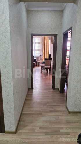 İcarəyə verilir 2 otaqlı yeni tikili 56 m², İnşaatçılar m., photo 15 from 17