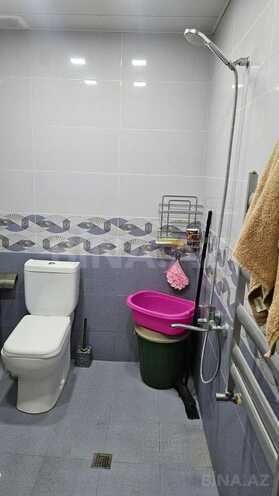 İcarəyə verilir 2 otaqlı yeni tikili 56 m², İnşaatçılar m., photo 14 from 17