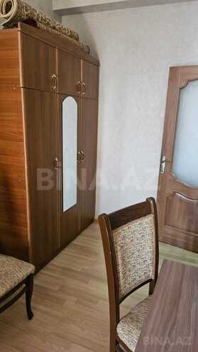 İcarəyə verilir 2 otaqlı yeni tikili 56 m², İnşaatçılar m., photo 4 from 17