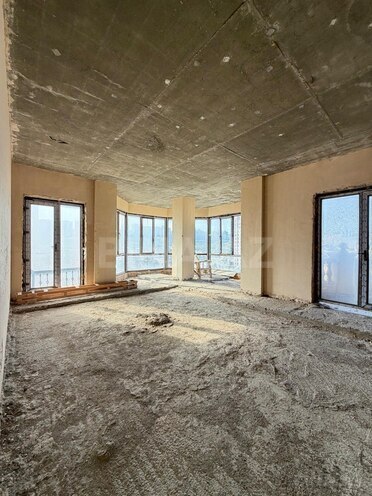 Продаётся 4-комн. новостройка 280 м², Сабаильский р., photo 8 from 10