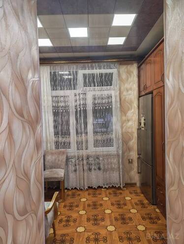 İcarəyə verilir 3 otaqlı köhnə tikili 68 m², Nizami m., photo 19 from 24