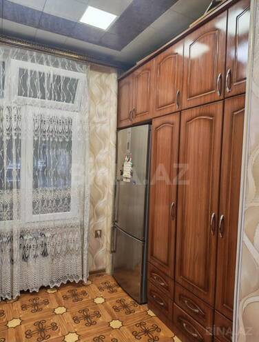 İcarəyə verilir 3 otaqlı köhnə tikili 68 m², Nizami m., photo 18 from 24