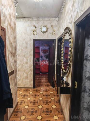 İcarəyə verilir 3 otaqlı köhnə tikili 68 m², Nizami m., photo 9 from 24