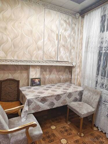 İcarəyə verilir 3 otaqlı köhnə tikili 68 m², Nizami m., photo 10 from 24