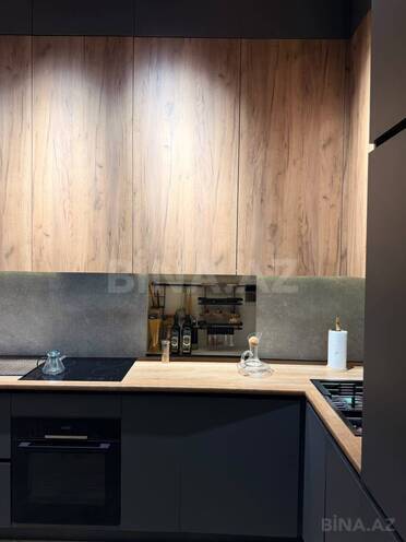 Satılır 2 otaqlı yeni tikili 71 m², Nərimanov r., photo 8 from 16
