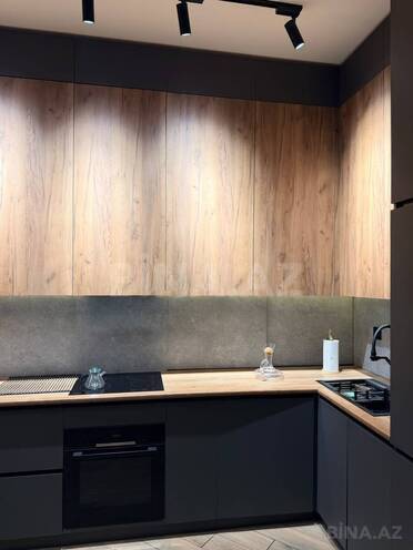 Satılır 2 otaqlı yeni tikili 71 m², Nərimanov r., photo 7 from 16