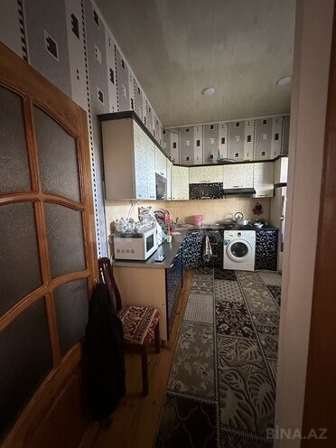 Satılır 4 otaqlı həyət evi/bağ evi 165 m², M.Ə.Rəsulzadə q., photo 9 from 13