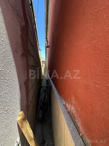Satılır 4 otaqlı həyət evi/bağ evi 165 m², M.Ə.Rəsulzadə q., photo 10 from 13