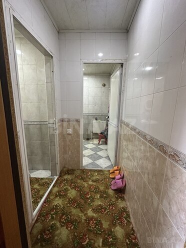 Satılır 4 otaqlı həyət evi/bağ evi 165 m², M.Ə.Rəsulzadə q., photo 11 from 13