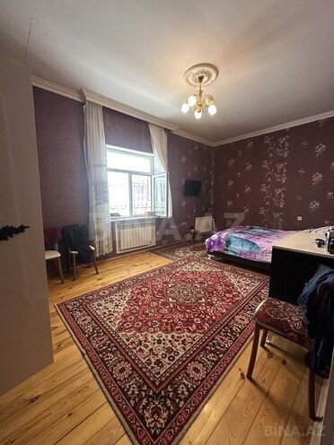 Satılır 4 otaqlı həyət evi/bağ evi 165 m², M.Ə.Rəsulzadə q., photo 7 from 13