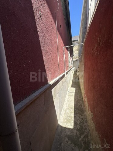 Satılır 4 otaqlı həyət evi/bağ evi 165 m², M.Ə.Rəsulzadə q., photo 12 from 13