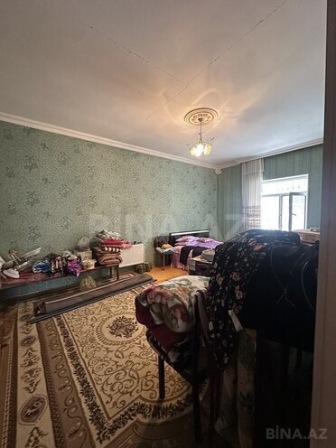 Satılır 4 otaqlı həyət evi/bağ evi 165 m², M.Ə.Rəsulzadə q., photo 6 from 13