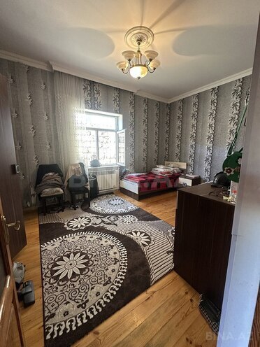 Satılır 4 otaqlı həyət evi/bağ evi 165 m², M.Ə.Rəsulzadə q., photo 8 from 13