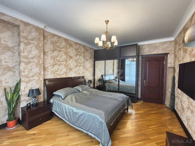 Продаётся 3-комн. новостройка 106 м², м. Нариман Нариманов, photo 4 from 11