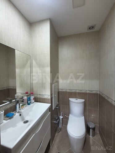 Продаётся 3-комн. новостройка 106 м², м. Нариман Нариманов, photo 9 from 11