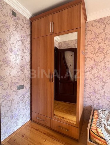 Сдаётся 3-комн. вторичка 65 м², м. Кара Караев, photo 7 from 10