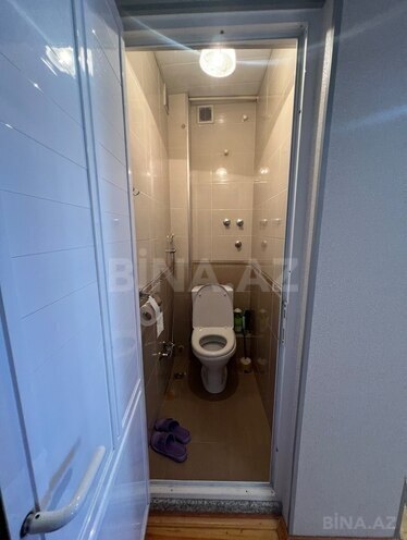 Сдаётся 3-комн. вторичка 65 м², м. Кара Караев, photo 8 from 10