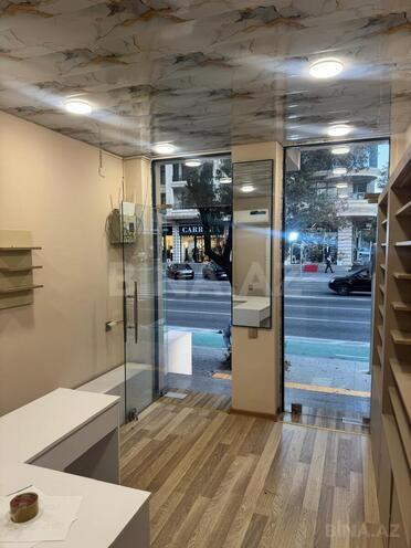 İcarəyə verilir  obyekt 15 m², Elmlər Akademiyası m., photo 3 from 7