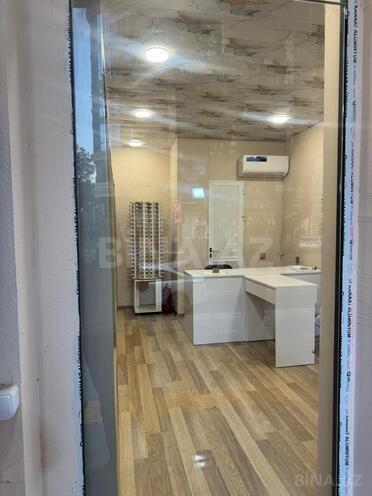 İcarəyə verilir  obyekt 15 m², Elmlər Akademiyası m., photo 6 from 7