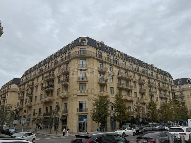 Продается 5-комн. новостройка 228 м², Хатаинский р., photo 3 from 12