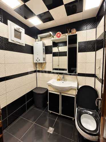 Satılır 3 otaqlı köhnə tikili 65 m², Nəriman Nərimanov m., photo 6 from 7