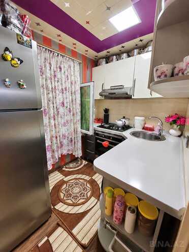 Satılır 3 otaqlı köhnə tikili 65 m², Nəriman Nərimanov m., photo 5 from 7