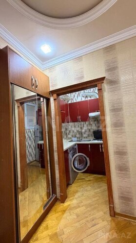 Satılır 2 otaqlı yeni tikili 52 m², Həzi Aslanov m., photo 8 from 12