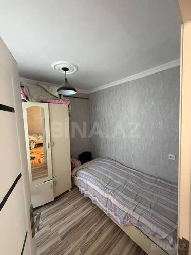Сдается 1-комн. вторичка 38 м², м. Элмляр Академиясы, photo 5 from 10