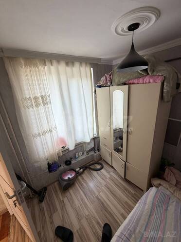 Сдается 1-комн. вторичка 38 м², м. Элмляр Академиясы, photo 6 from 10