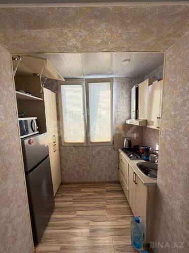 Сдается 1-комн. вторичка 38 м², м. Элмляр Академиясы, photo 9 from 10