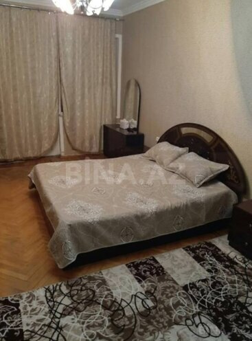 Сдаётся 2-комн. новостройка 70 м², Ясамальский р., photo 5 from 8