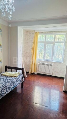 İcarəyə verilir 3 otaqlı köhnə tikili 80 m², Həzi Aslanov m., photo 7 from 12