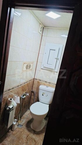İcarəyə verilir 3 otaqlı köhnə tikili 80 m², Həzi Aslanov m., photo 10 from 12