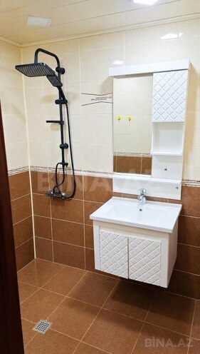 İcarəyə verilir 3 otaqlı köhnə tikili 80 m², Həzi Aslanov m., photo 11 from 12