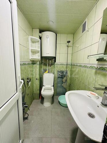 Продаётся 2-комн. вторичка 45 м², Хатаинский р., photo 7 from 9