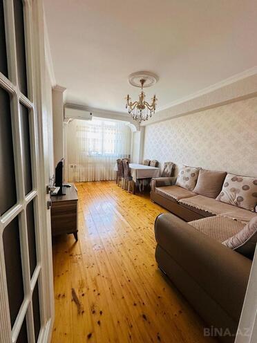 Продаётся 2-комн. вторичка 45 м², Хатаинский р., photo 1 from 9