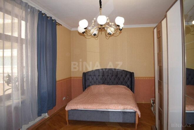 İcarəyə verilir 3 otaqlı yeni tikili 140 m², 28 May m., photo 4 from 9