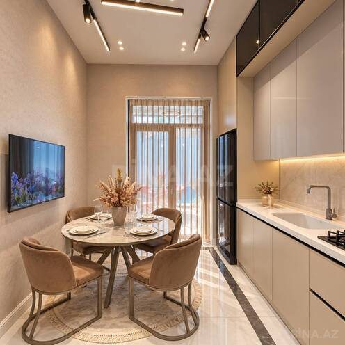 Satılır 4 otaqlı həyət evi/bağ evi 170 m², Mərdəkan q., photo 12 from 22