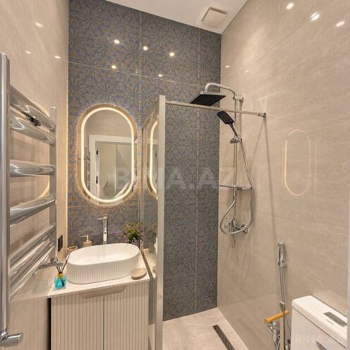 Satılır 4 otaqlı həyət evi/bağ evi 170 m², Mərdəkan q., photo 21 from 22