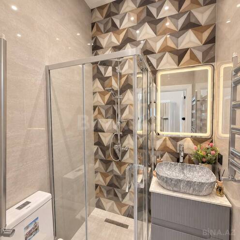 Satılır 4 otaqlı həyət evi/bağ evi 170 m², Mərdəkan q., photo 20 from 22
