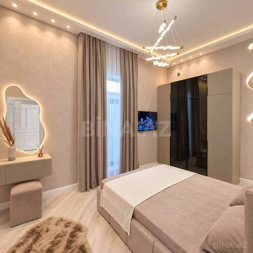 Satılır 4 otaqlı həyət evi/bağ evi 170 m², Mərdəkan q., photo 18 from 22