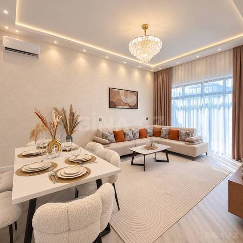 Satılır 4 otaqlı həyət evi/bağ evi 170 m², Mərdəkan q., photo 14 from 22